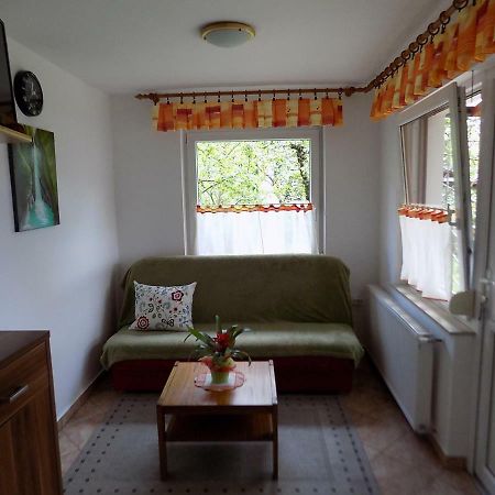 Apartma Rutar Tolmin Esterno foto