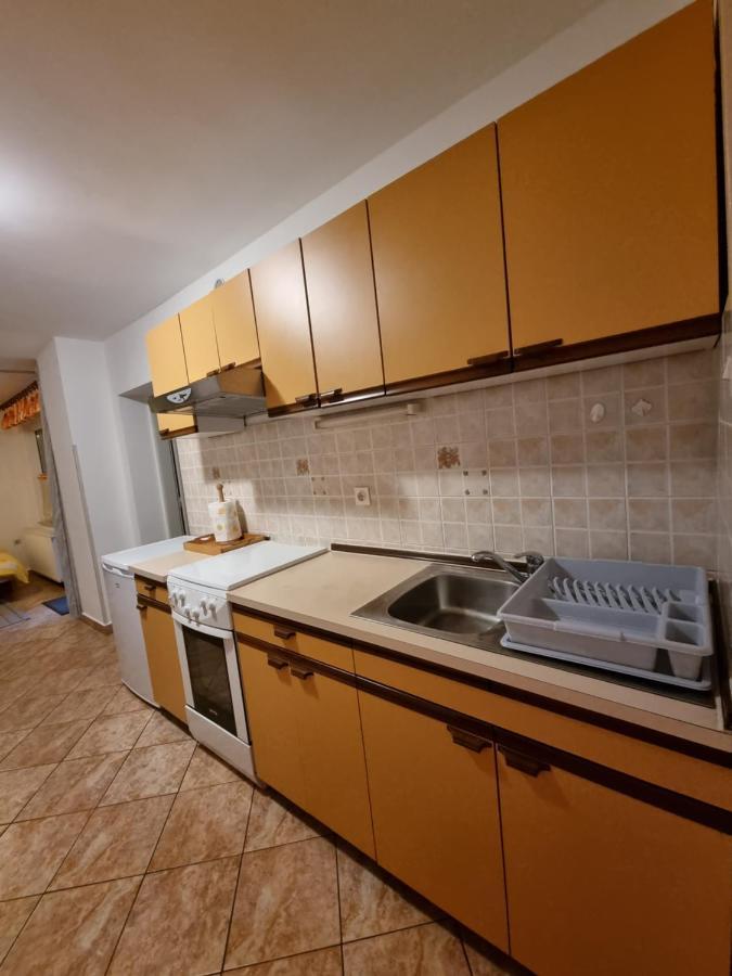 Apartma Rutar Tolmin Esterno foto