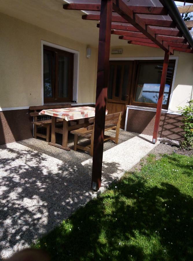 Apartma Rutar Tolmin Esterno foto